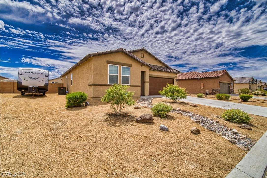 3593 East Malheur Avenue Property Photo 1