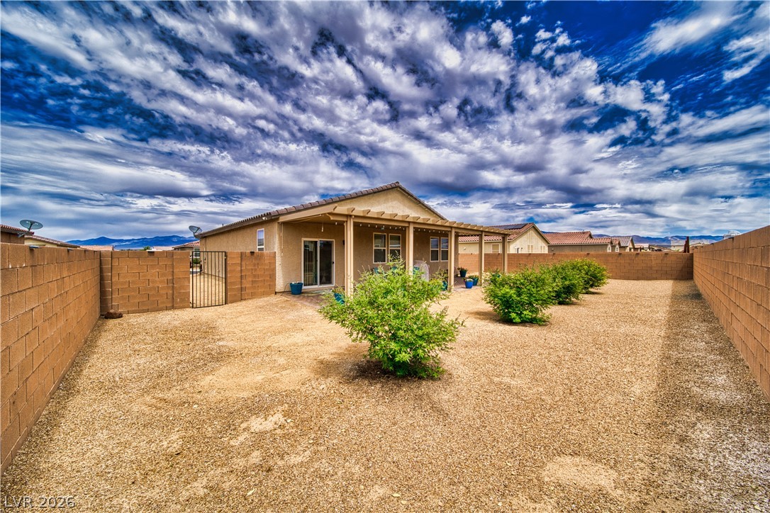 3593 East Malheur Avenue Property Photo 26