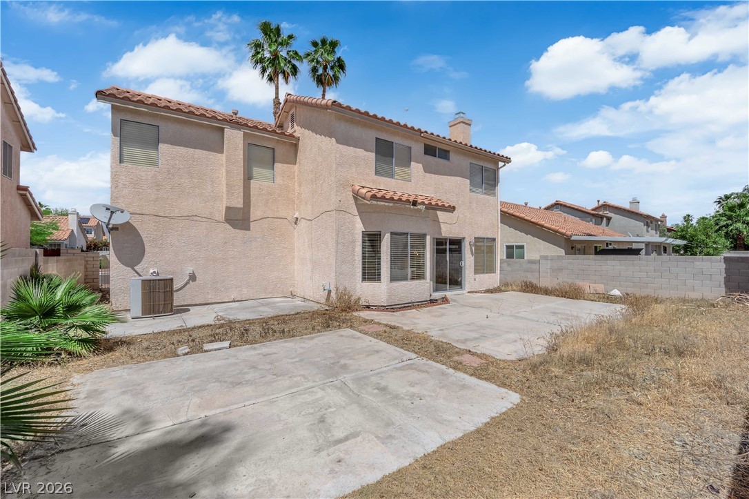 1527 Bent Arrow Drive Property Photo 36