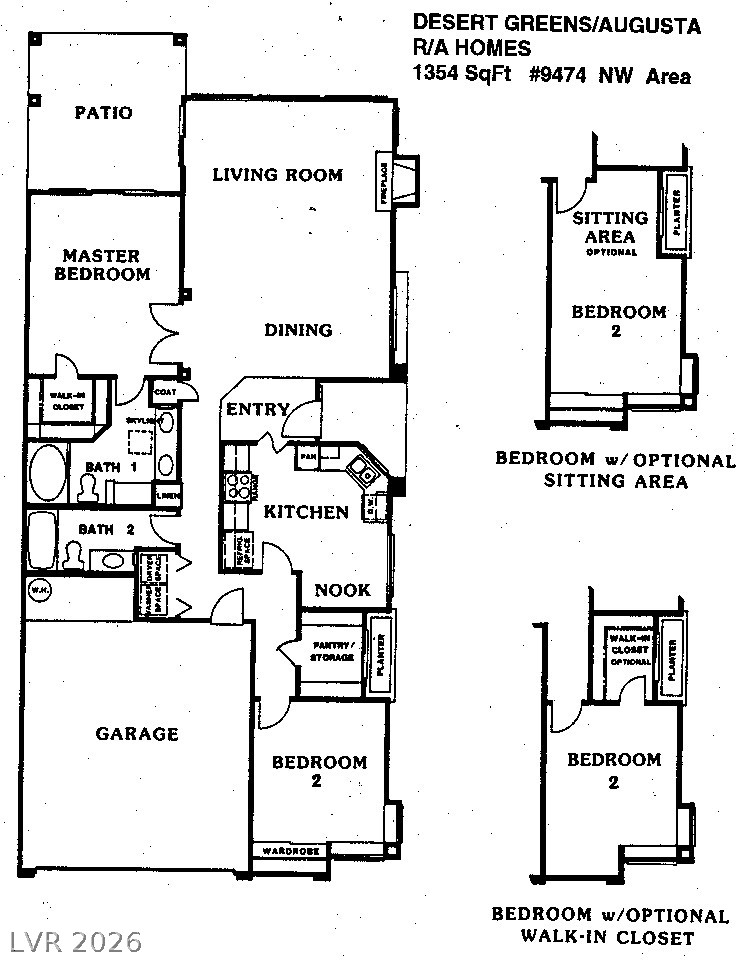 5236 Crooked River Circle Property Photo 16