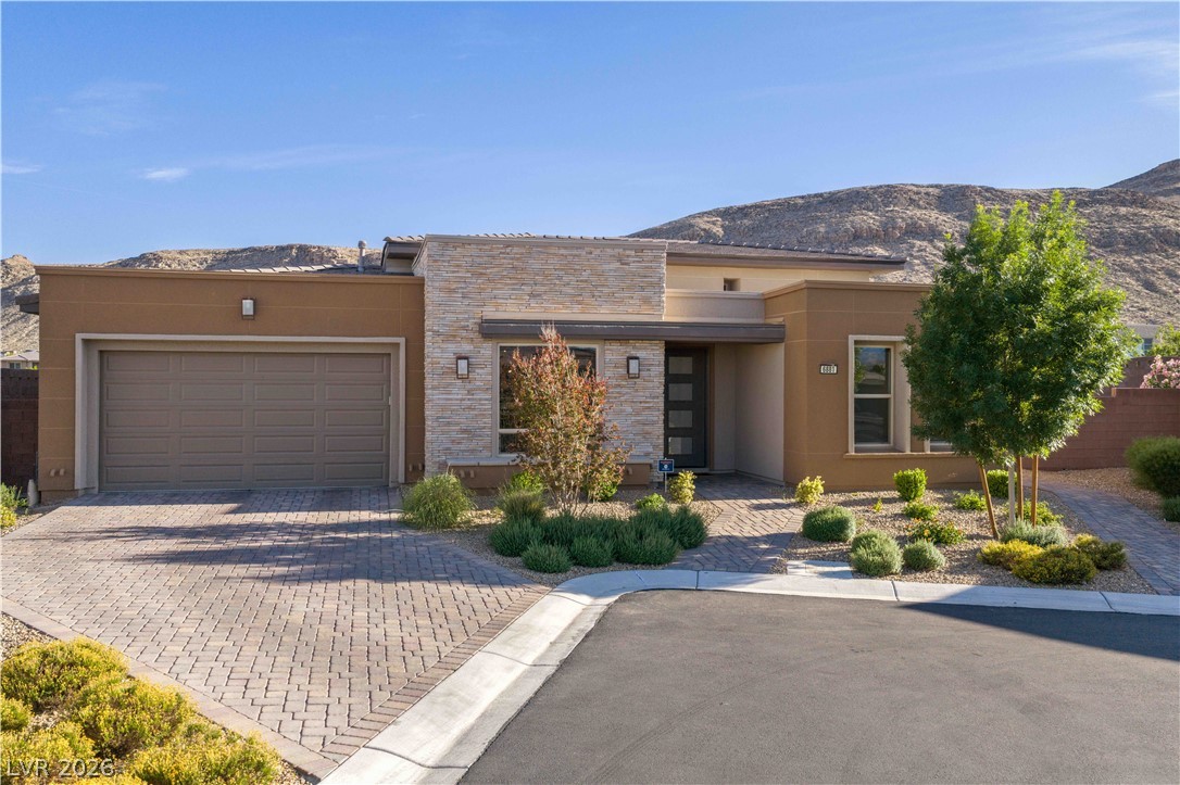 6881 Wood Clover Court Property Photo 12