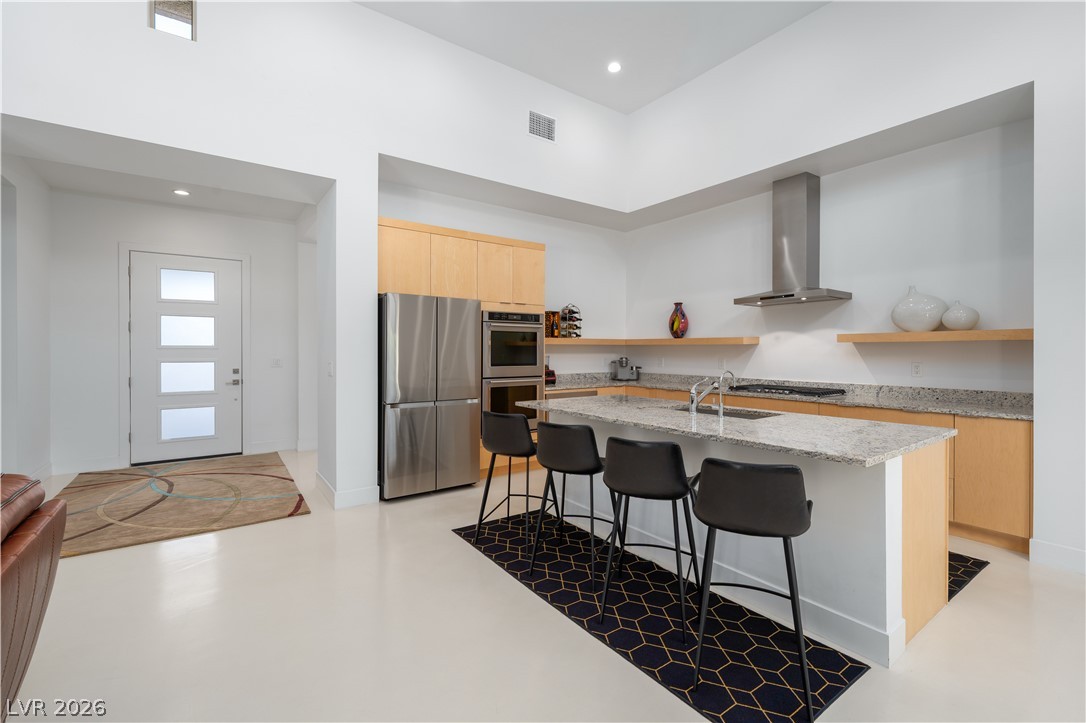 6881 Wood Clover Court Property Photo 16