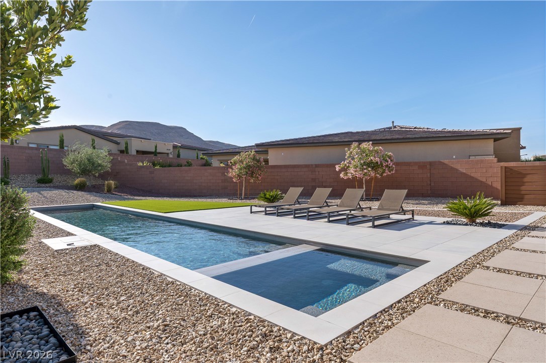 6881 Wood Clover Court Property Photo 39