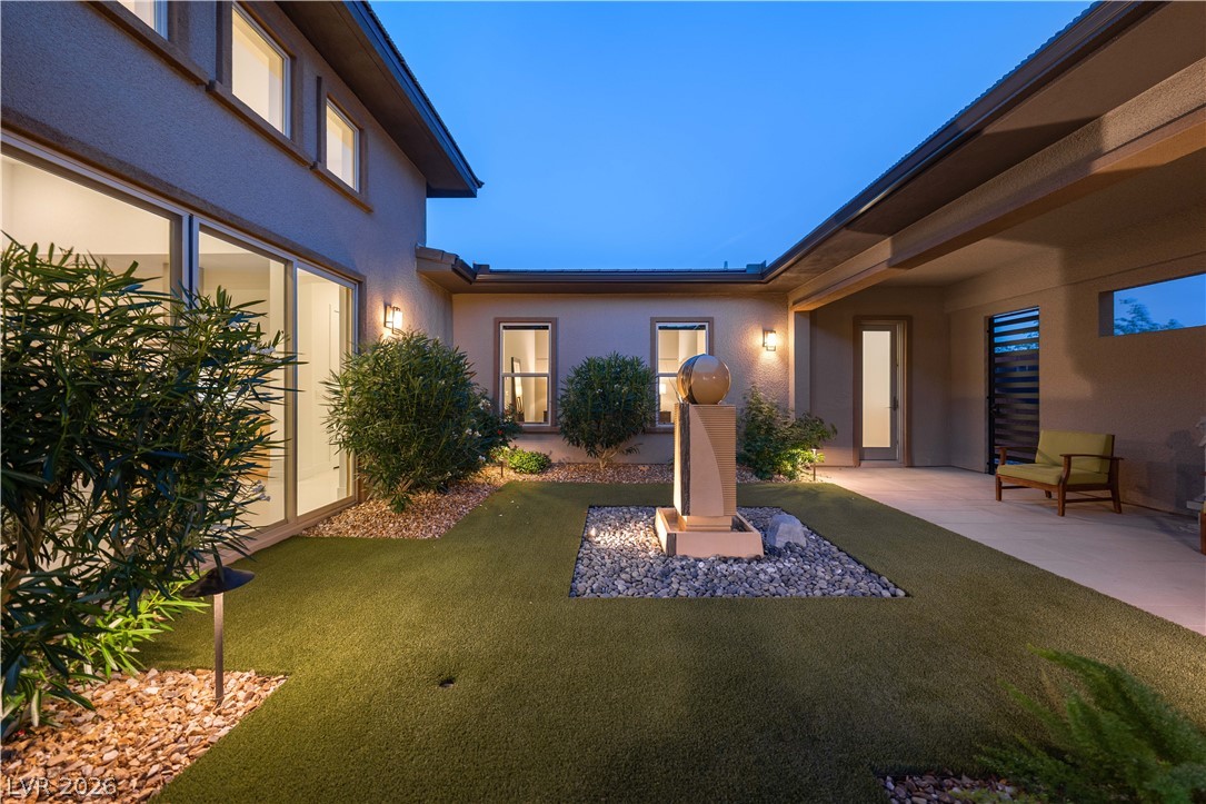 6881 Wood Clover Court Property Photo 40