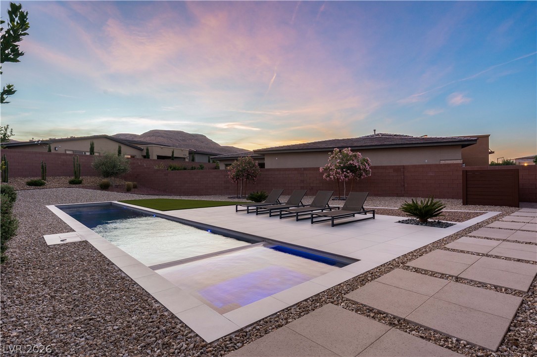 6881 Wood Clover Court Property Photo 41