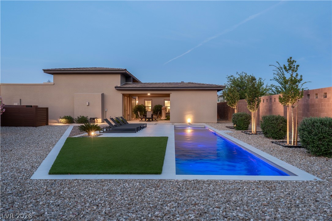 6881 Wood Clover Court Property Photo 43