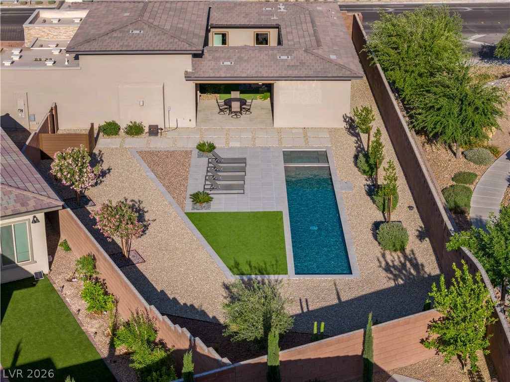 6881 Wood Clover Court Property Photo 49