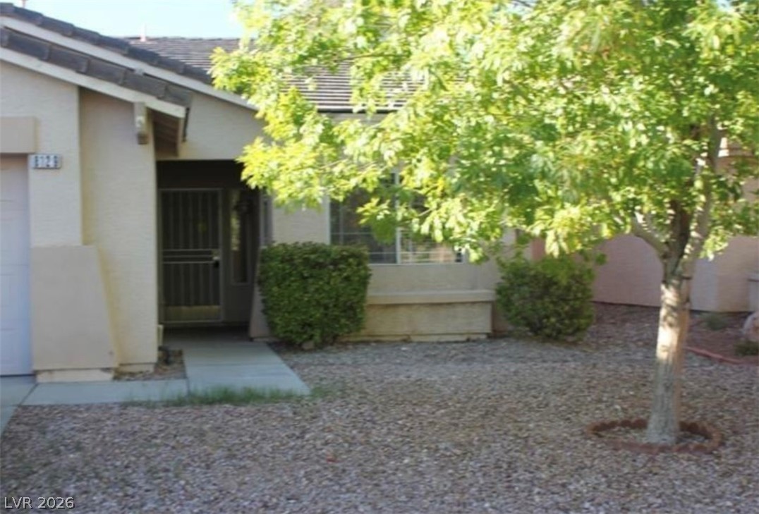 8129 Backpacker Court Property Photo 2