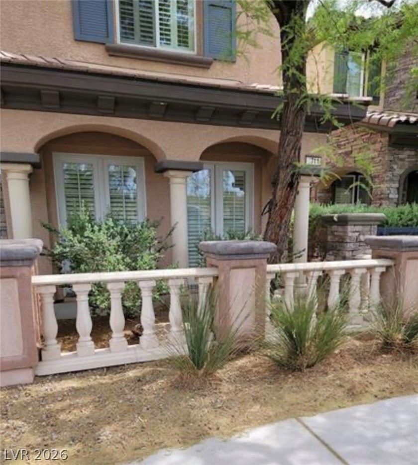 7711 Windy Meadow Avenue Property Photo 1