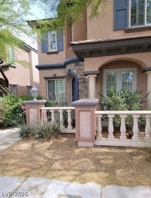 7711 Windy Meadow Avenue Property Photo 2