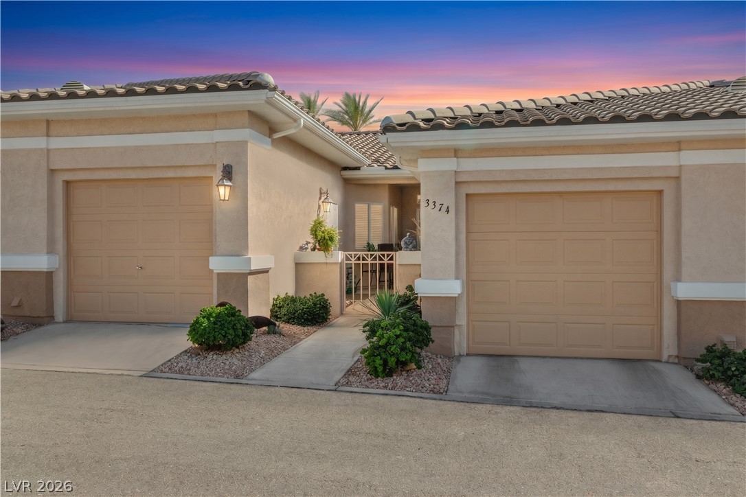 3374 Pheasant Canyon Way Property Photo 1