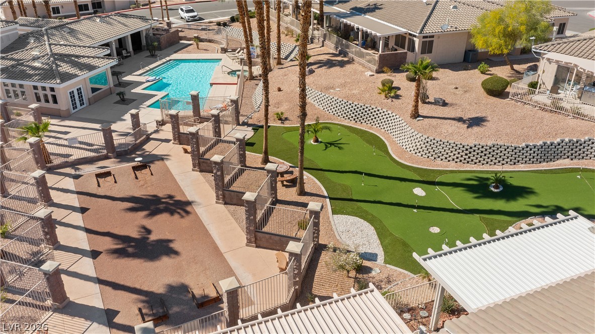 3374 Pheasant Canyon Way Property Photo 88