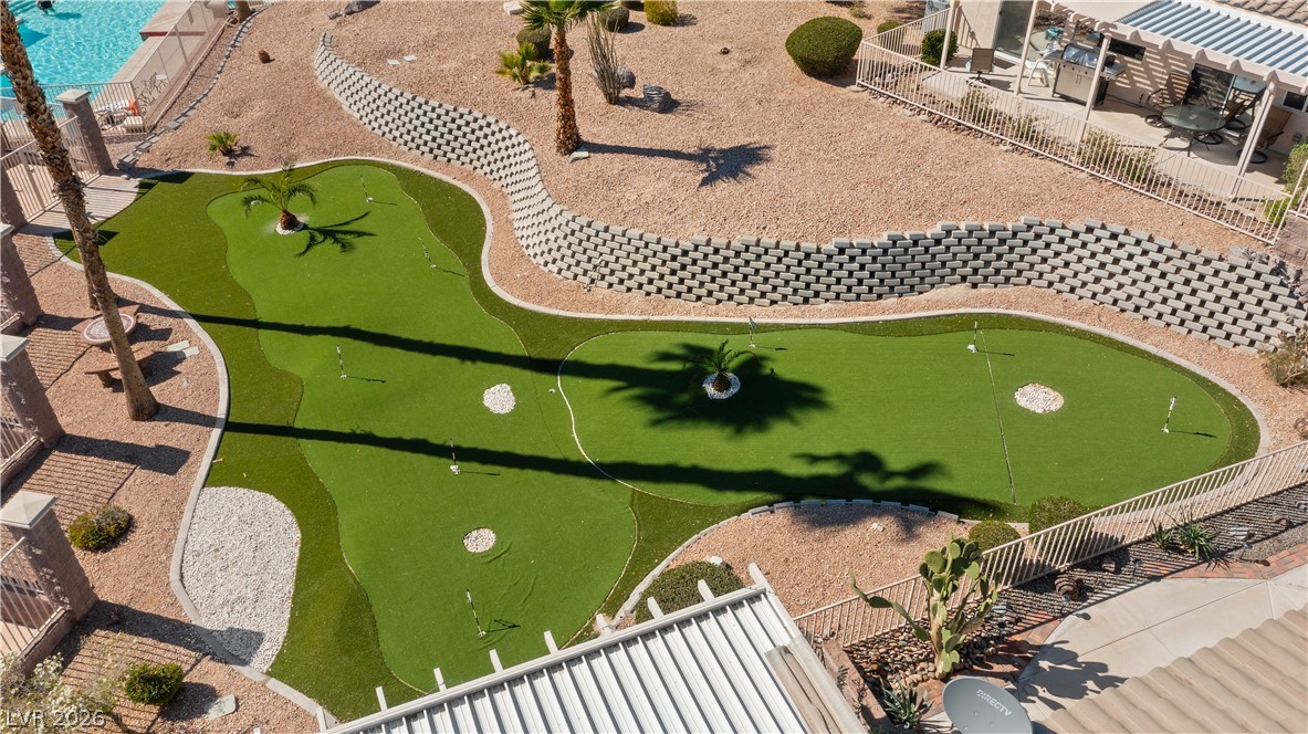 3374 Pheasant Canyon Way Property Photo 89