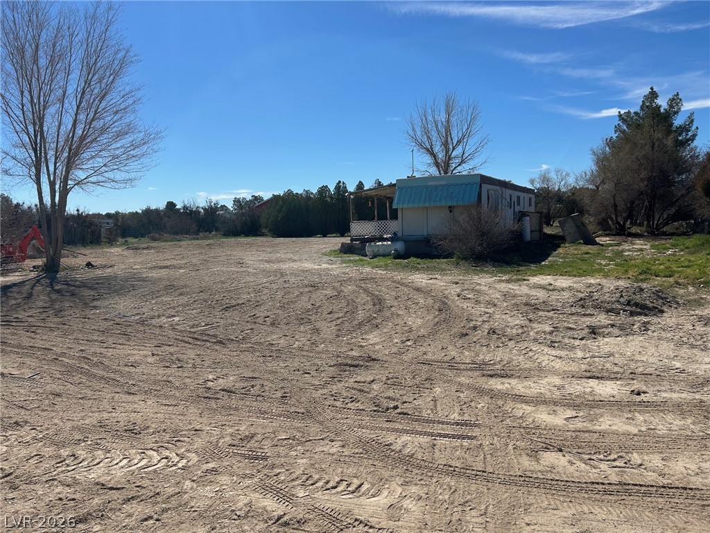 1300 West Windsong Lane Property Photo 1