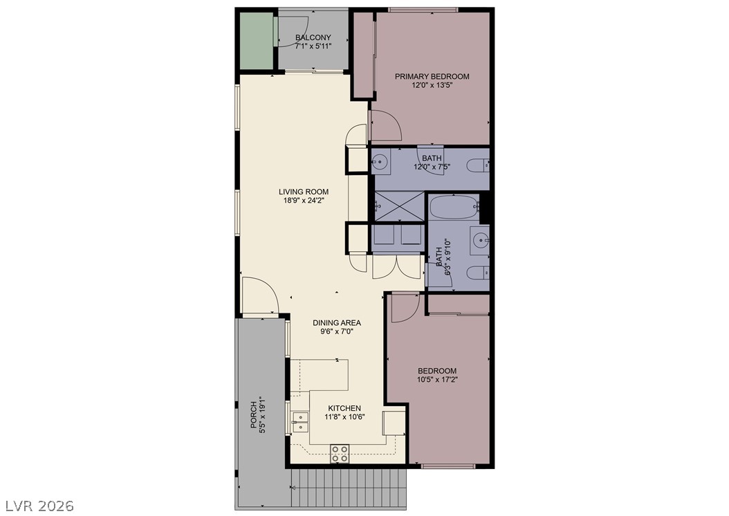 724 Hardy Way E Property Photo 10