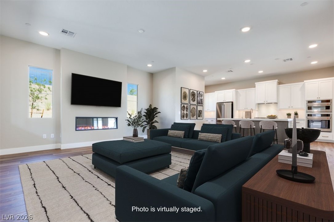 1081 Soaring Sage Avenue Property Photo 1