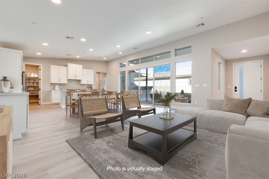 1030 Soaring Sage Avenue Property Photo 1