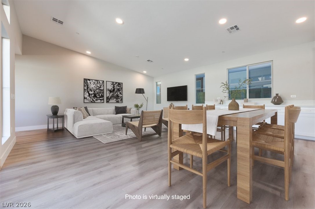 1030 Soaring Sage Avenue Property Photo 3