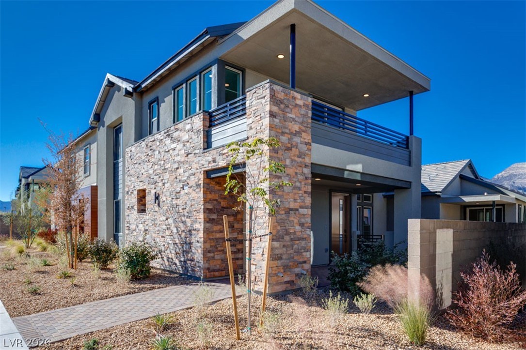 1030 Soaring Sage Avenue Property Photo 8