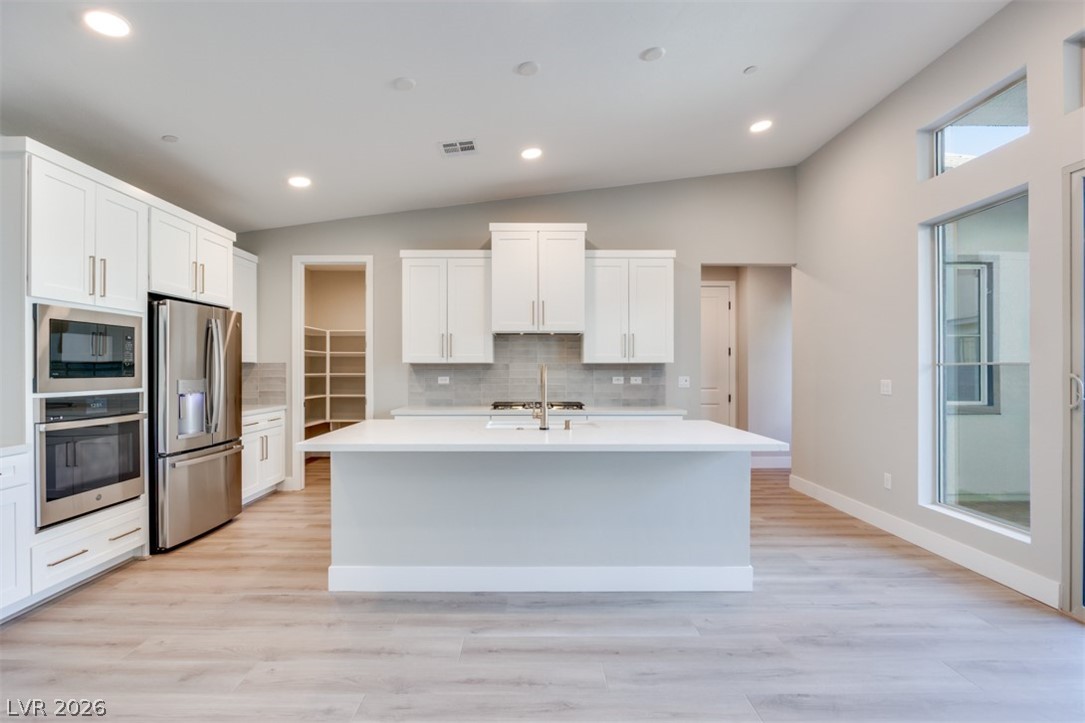 1030 Soaring Sage Avenue Property Photo 14