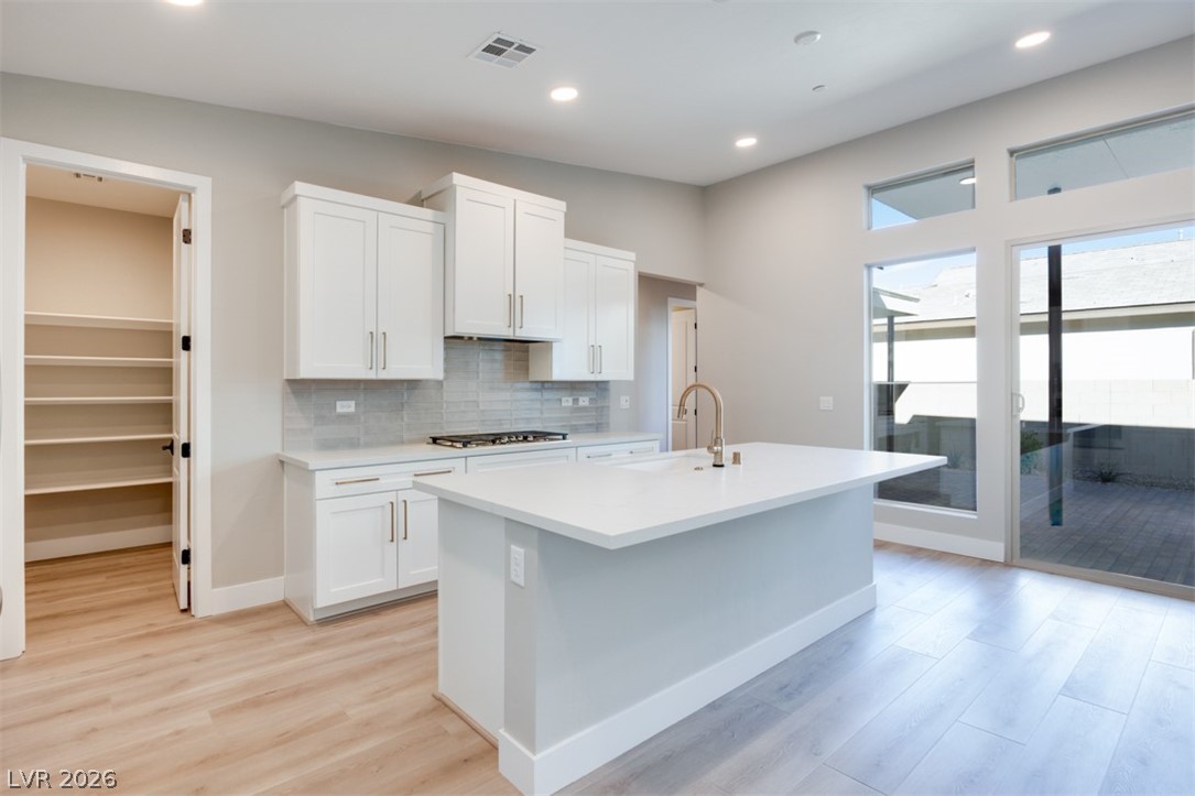 1030 Soaring Sage Avenue Property Photo 15