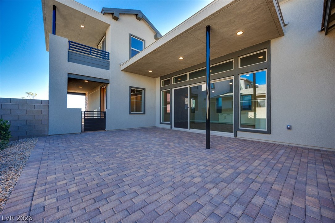 1030 Soaring Sage Avenue Property Photo 35