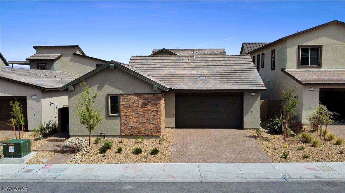 1030 Soaring Sage Avenue Property Photo 39