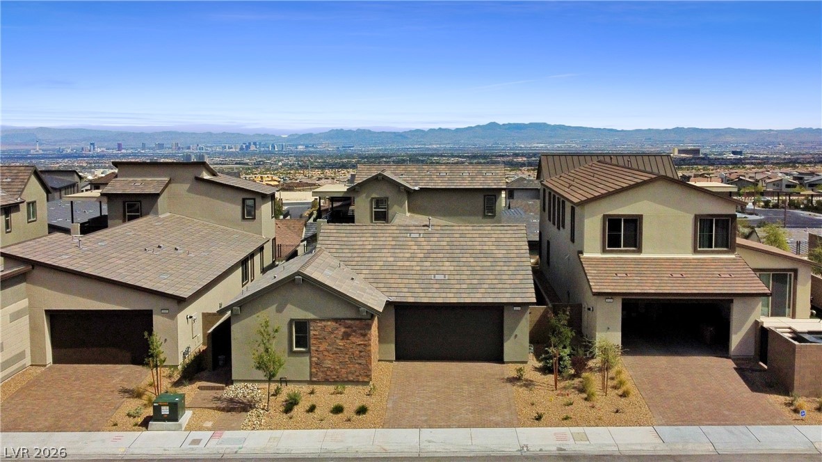 1030 Soaring Sage Avenue Property Photo 41
