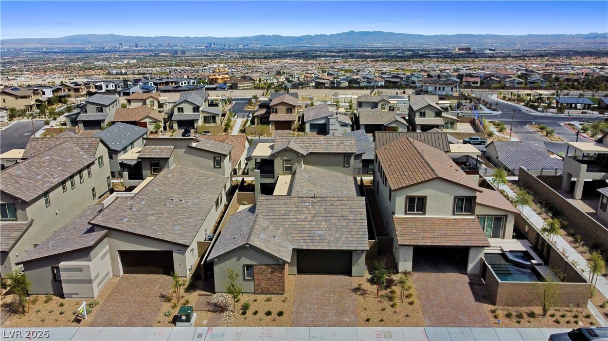 1030 Soaring Sage Avenue Property Photo 42