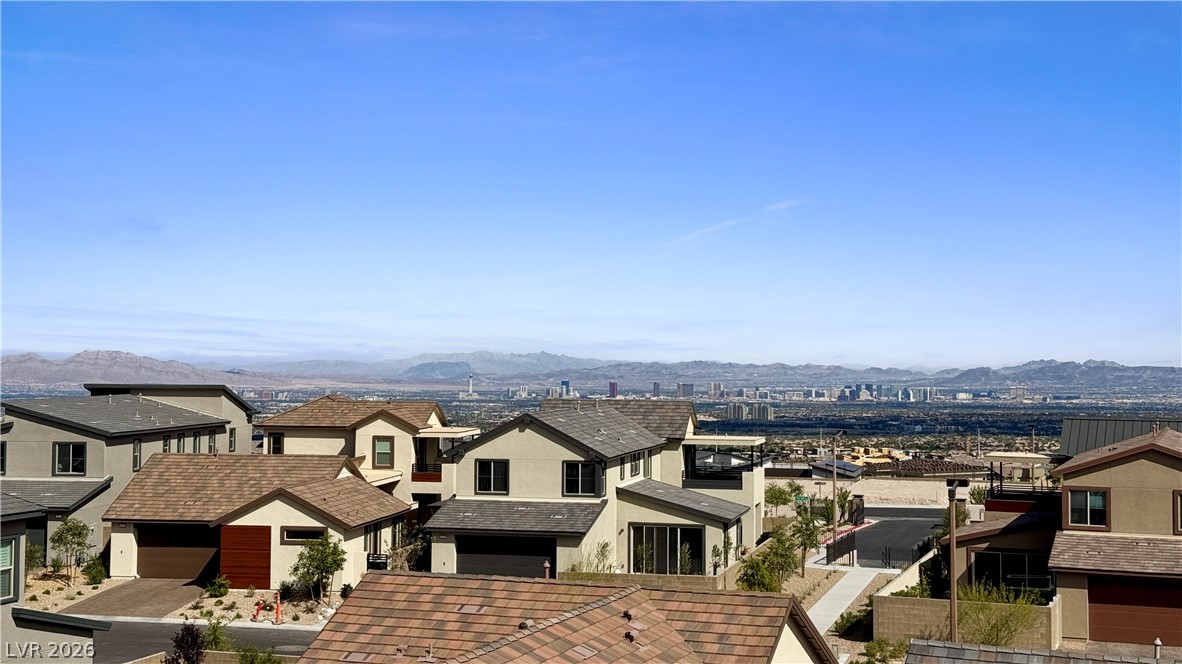 1030 Soaring Sage Avenue Property Photo 48