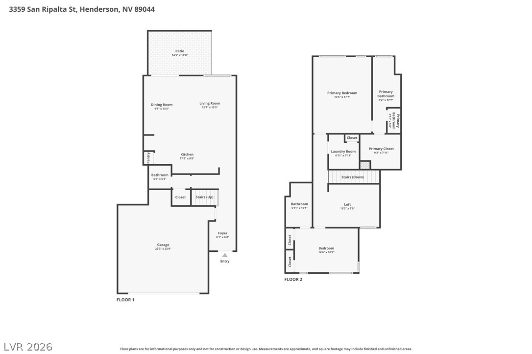 3359 San Ripalta Street Property Photo 17