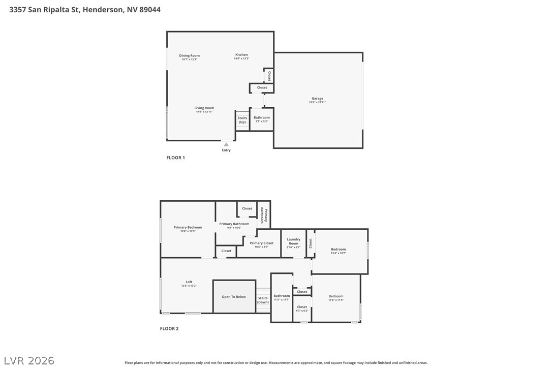 3357 San Ripalta Street Property Photo 18