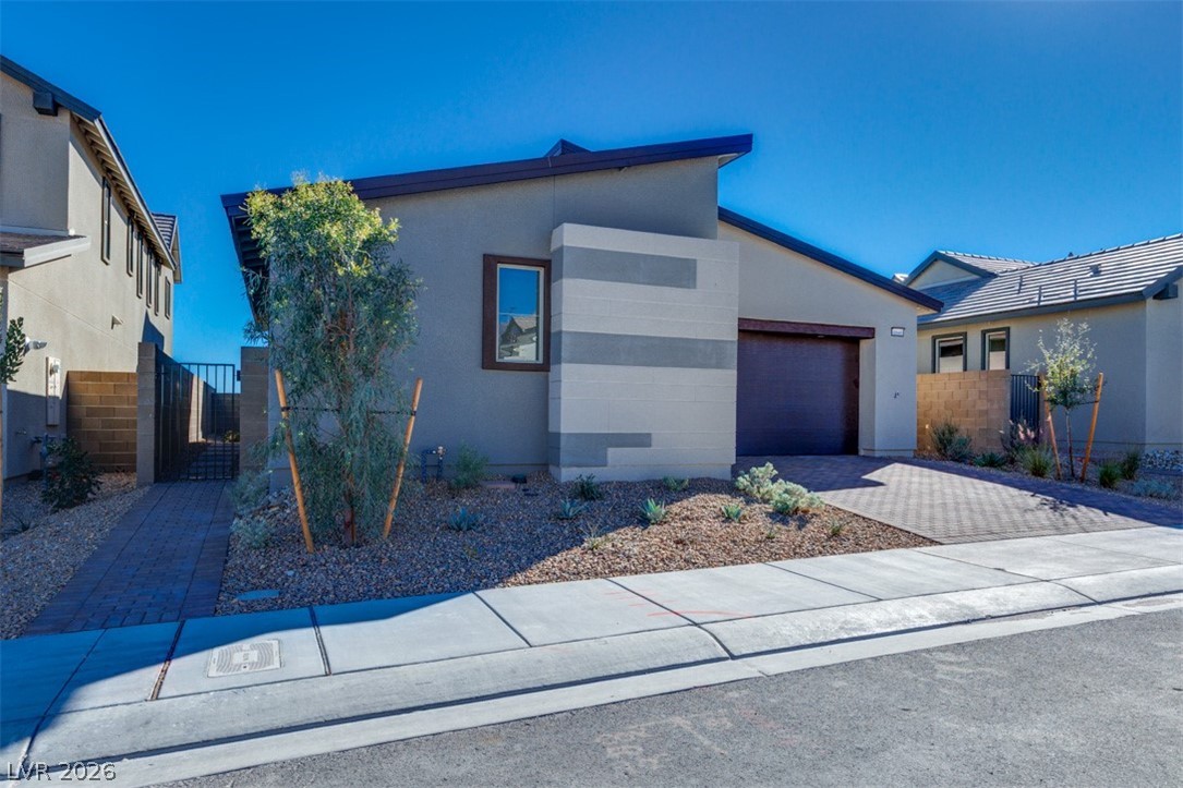 1040 Soaring Sage Avenue Property Photo 36