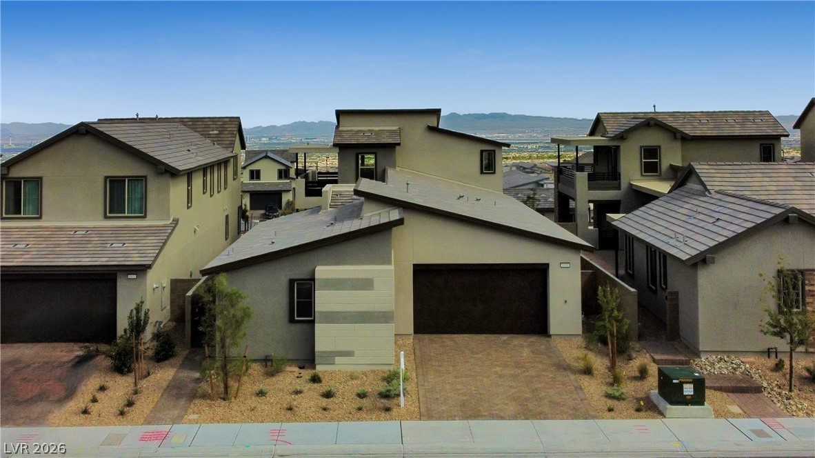 1040 Soaring Sage Avenue Property Photo 39