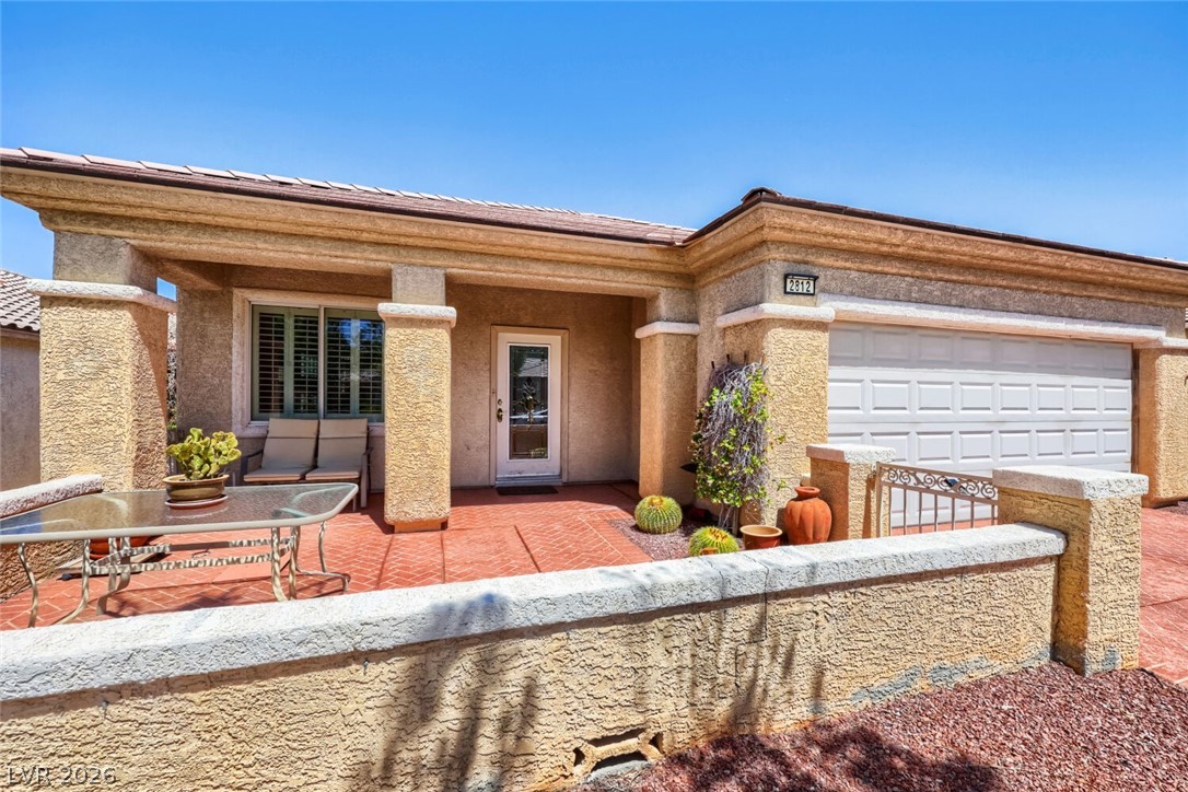 2812 Goldcreek Street Property Photo 4
