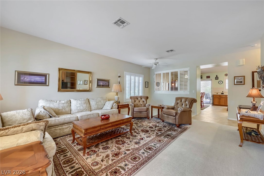 2812 Goldcreek Street Property Photo 7