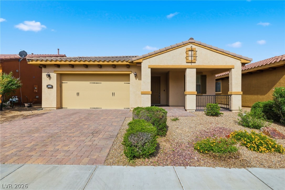 1009 Via Canale Drive
