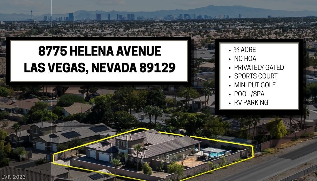 8775 Helena Avenue Property Photo 2