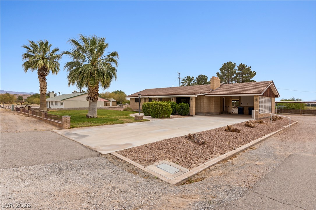1665 Whipple Avenue Property Photo 4