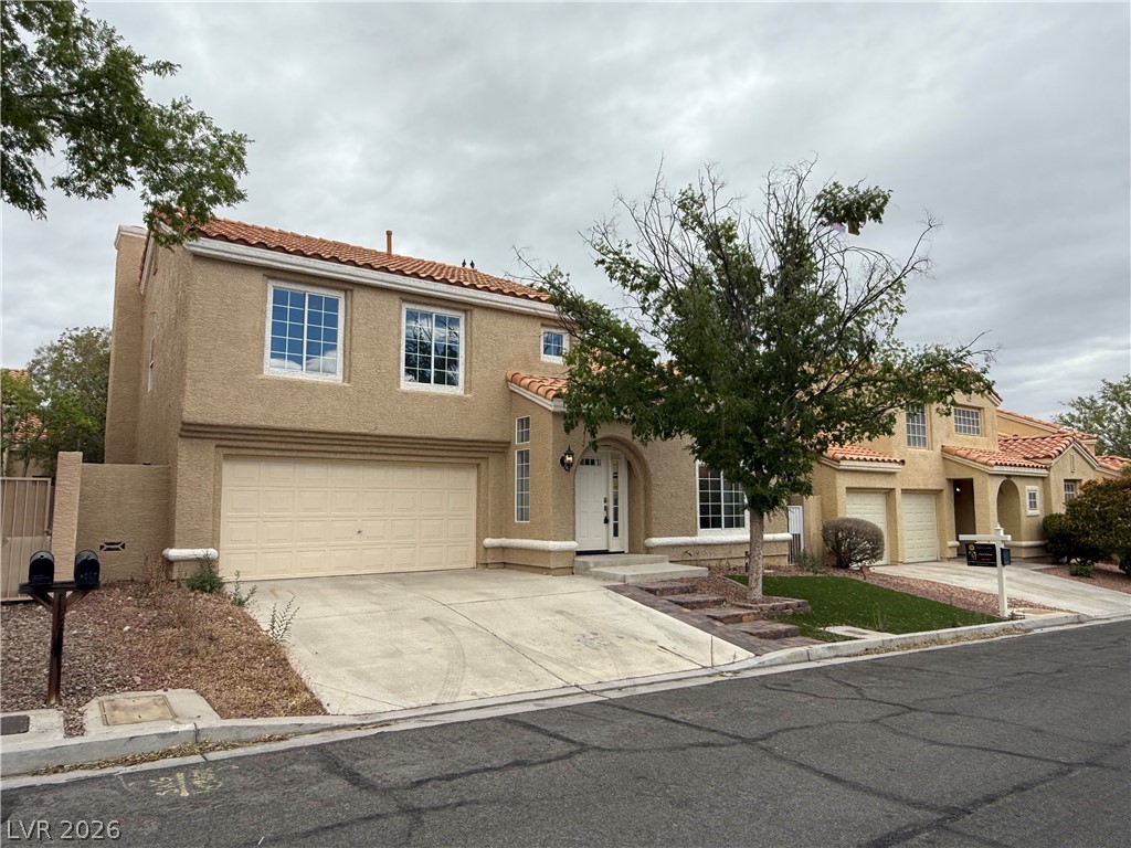 9412 Sierra Summit Avenue Property Photo 1