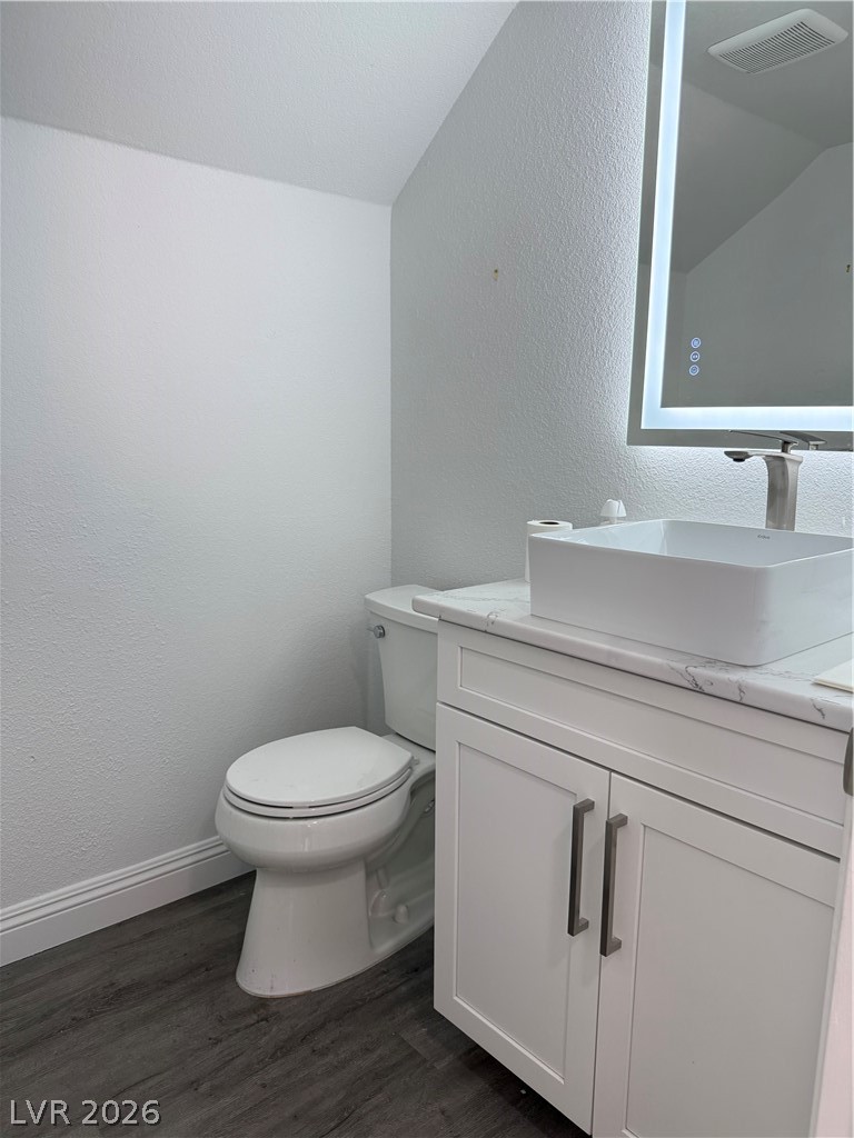 9412 Sierra Summit Avenue Property Photo 11