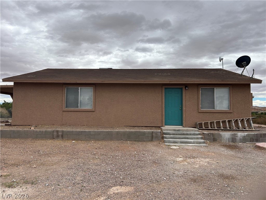 1880 East State Highway 168 Property Photo 1