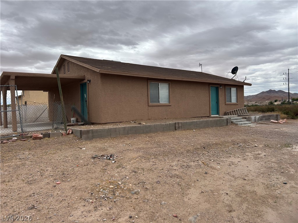 1880 East State Highway 168 Property Photo 2