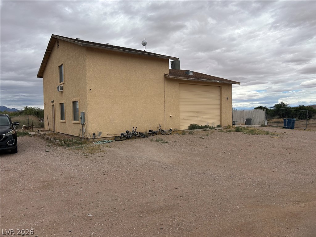 1880 East State Highway 168 Property Photo 3
