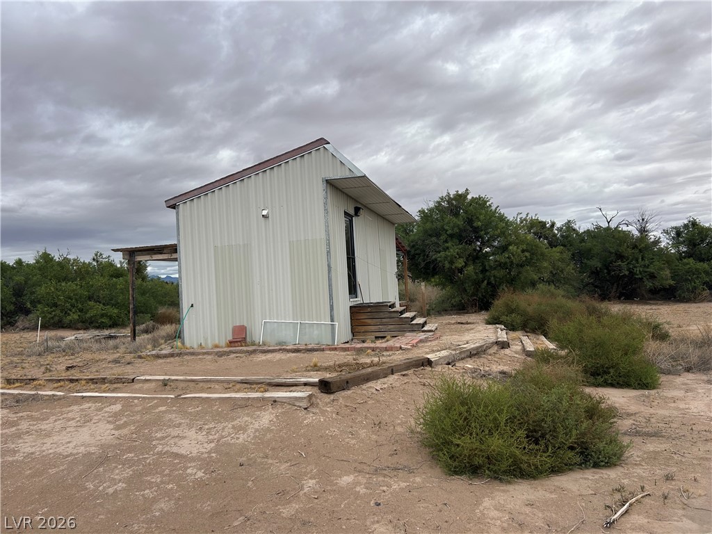 1880 East State Highway 168 Property Photo 17
