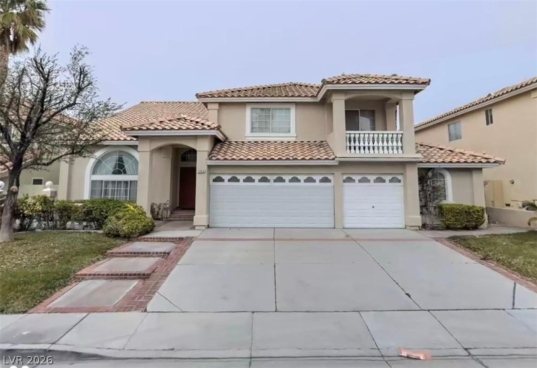3753 Lone Mesa Drive Property Photo 1