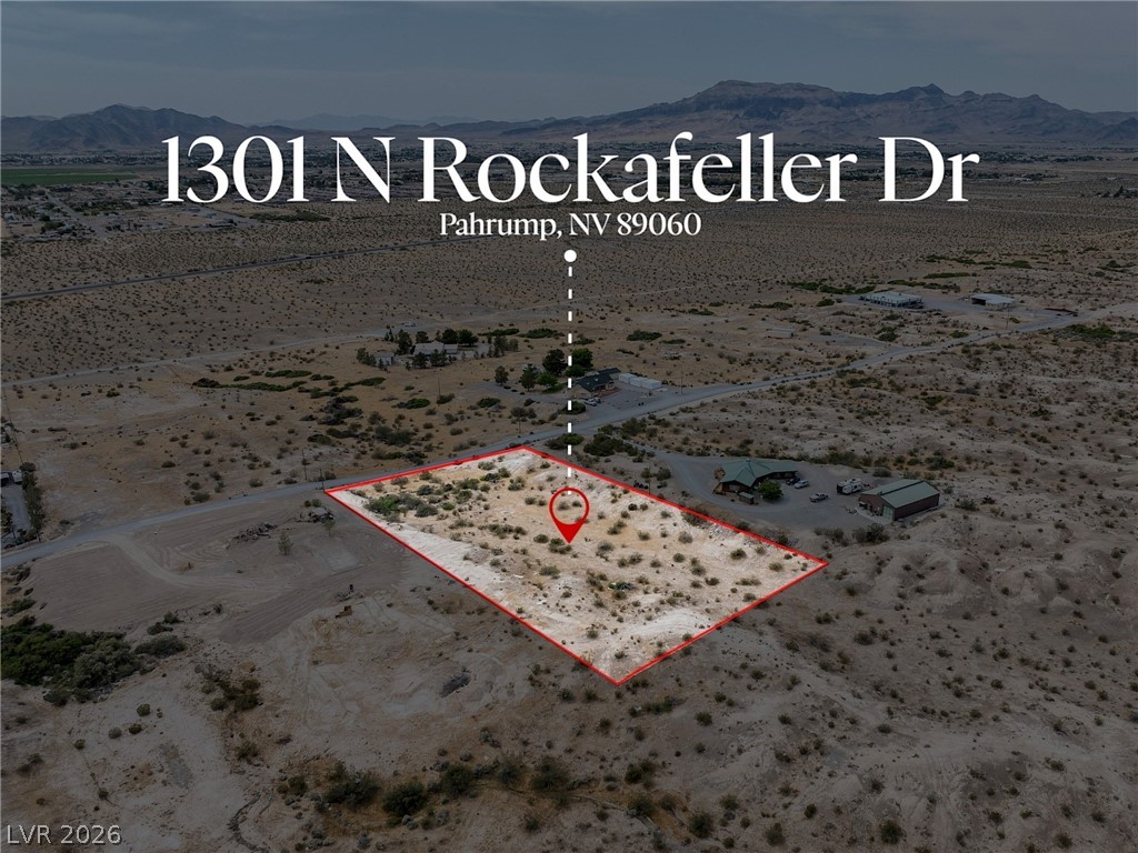 1301 Rockafeller Drive Property Photo 1