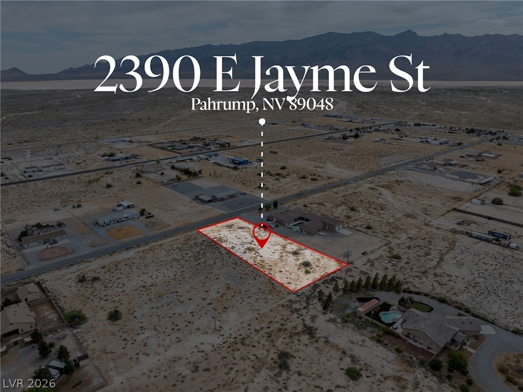 2390 Jayme Street Property Photo 1
