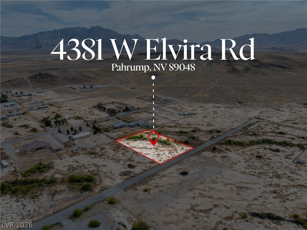4381 Elvira Road Property Photo 1