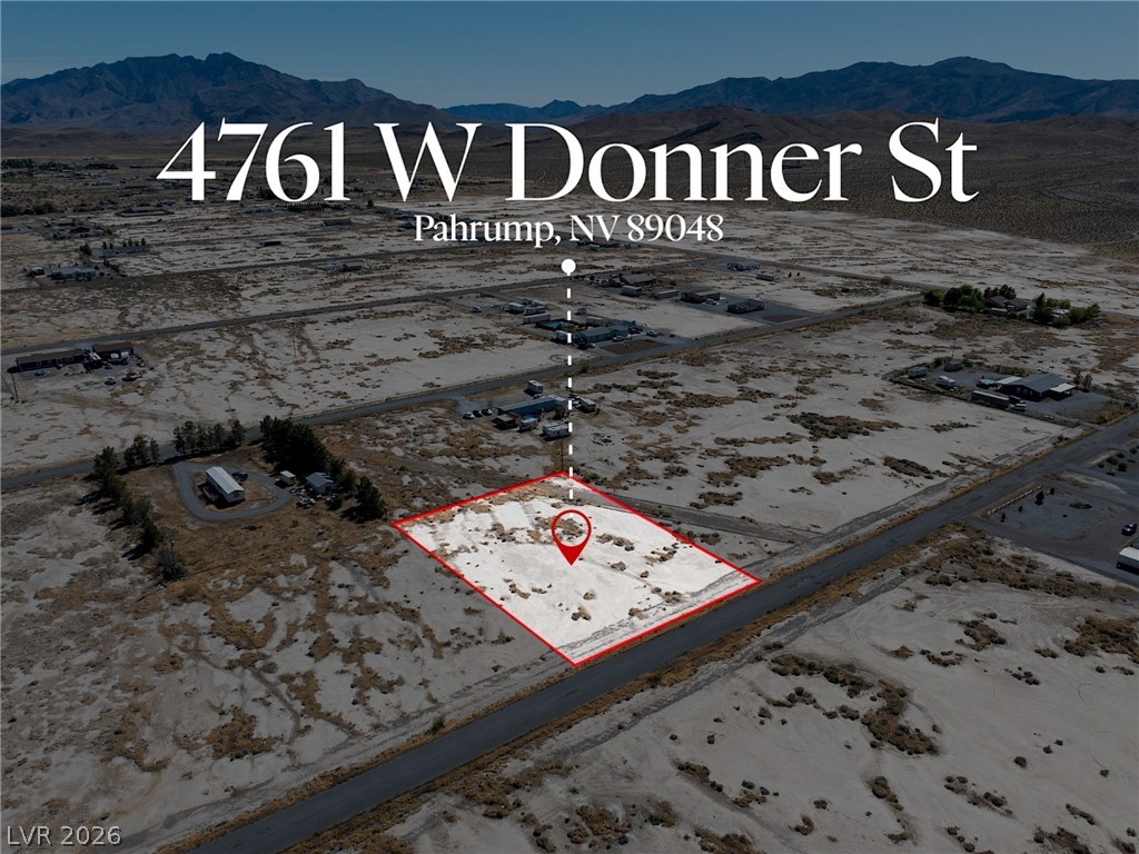 4761 West Donner Street Property Photo 1